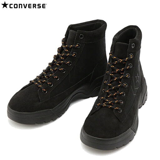 コンバース CONVERSE メンズ レディース ハイカット アウトドア スニーカー ODB CP / Name. キャンピング サプライxネーム コラボ シューズ 防水 コンバース CONVERSE メンズ レディース ハイカット アウトドア スニーカー ODB CP / Name. キャンピング サプライxネーム コラボ シューズ 防水