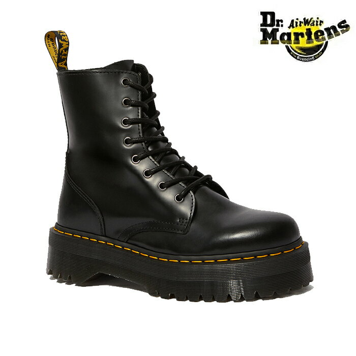 hN^[}[` Dr.Martens QUAD RETRO JADON 8 EYE BOOT 15265001 fB[X Y JADON 8z[u[c 