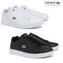 RXe LACOSTE Y Xj[J[ J[ir[GH TRI 1 CARNABY EVO BL 21 1 SM00021 C U[ [JbgXj[J[