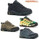 メレル 靴 メンズ メレル MERRELL メンズ シューズ モアブ 3 シンセティック ゴアテックス MERRELL MOAB 3 SYNTHETIC GORE TEX カジュアル スニーカー アウトドア 登山 キャンプ タウンユース