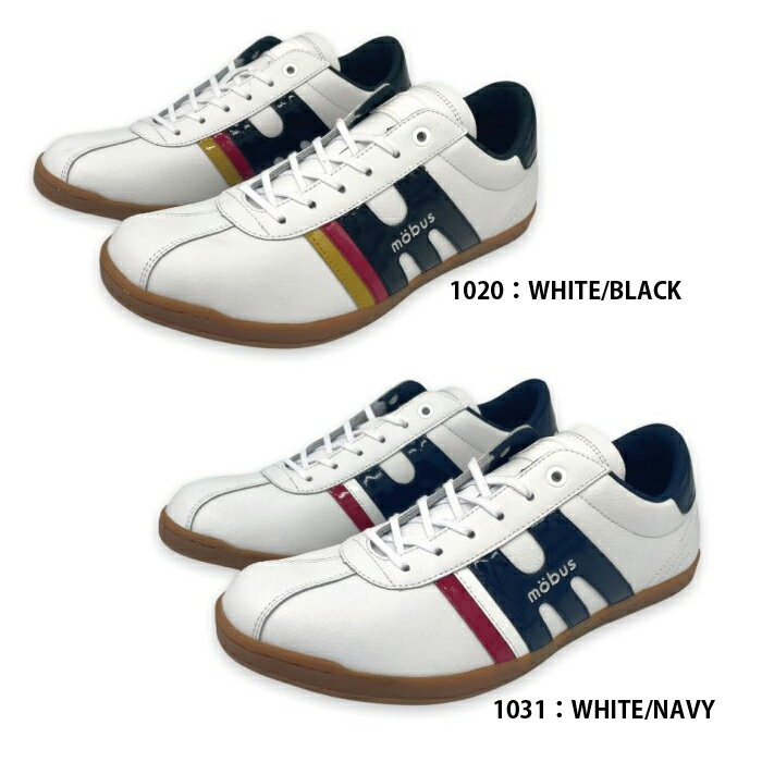 モーブス スニーカー ニューミュンデン mob...の紹介画像2