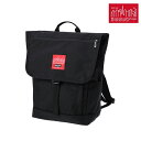 マンハッタンポーテージ バックパック オンリーニューヨーク マンハッタンポーテージ Manhattan Portage Washington SQ Backpack 2 ONLY NYC MP1220-2ONLYNYC Redラベル