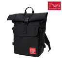 マンハッタンポーテージ Manhattan Portage Silvercup Backpack ONLY NYC MP1236ONLYNYC 赤ラベル