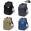 ザ・ノースフェイス メンズ レディース ボルダーデイパック NM72250 Boulder Daypack THE NORTH FACE デイパック リュック