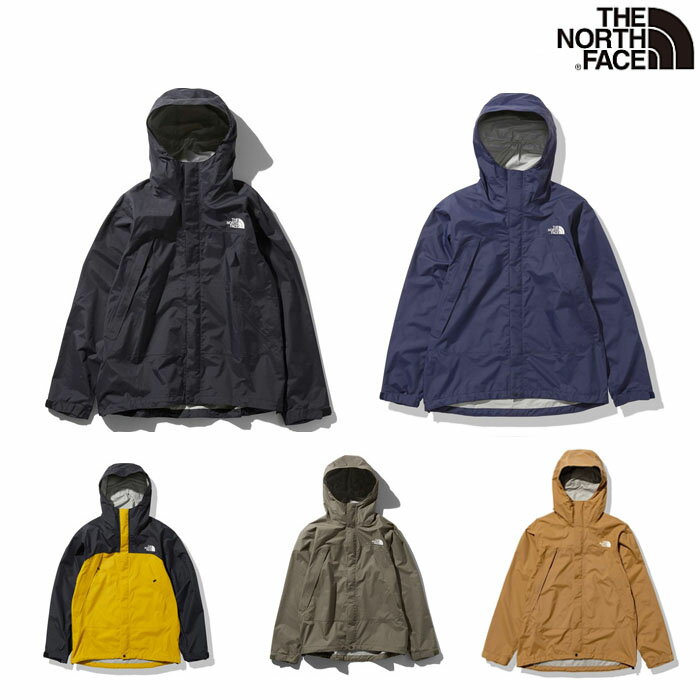 ノースフェイス ドットショットジャケット メンズ NP61930 Dot Shot Jacket THE NORTH FACE