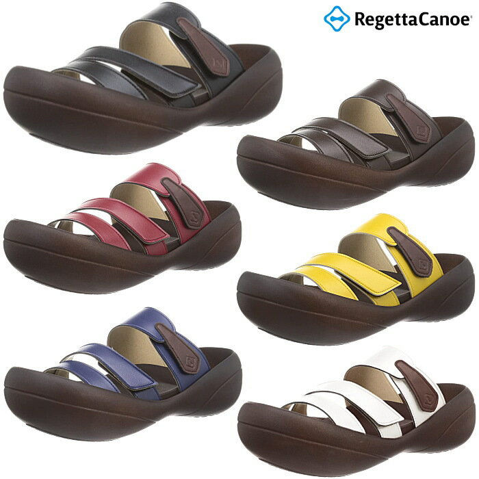 リゲッタカヌー Regetta Canoe メンズサ