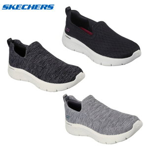 スケッチャーズ レディース SKECHERS GO WALK FLEX OCEAN WINDY ゴー ウォーク フレックス オーシャン ウィンド 124955 スリッポン