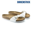 rPVgbN BIRKENSTOCK Madrid 1005310 }hbh Y fB[X T_ zCg