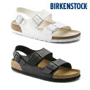 ビルケンシュトック BIRKENSTOCK Milano 0