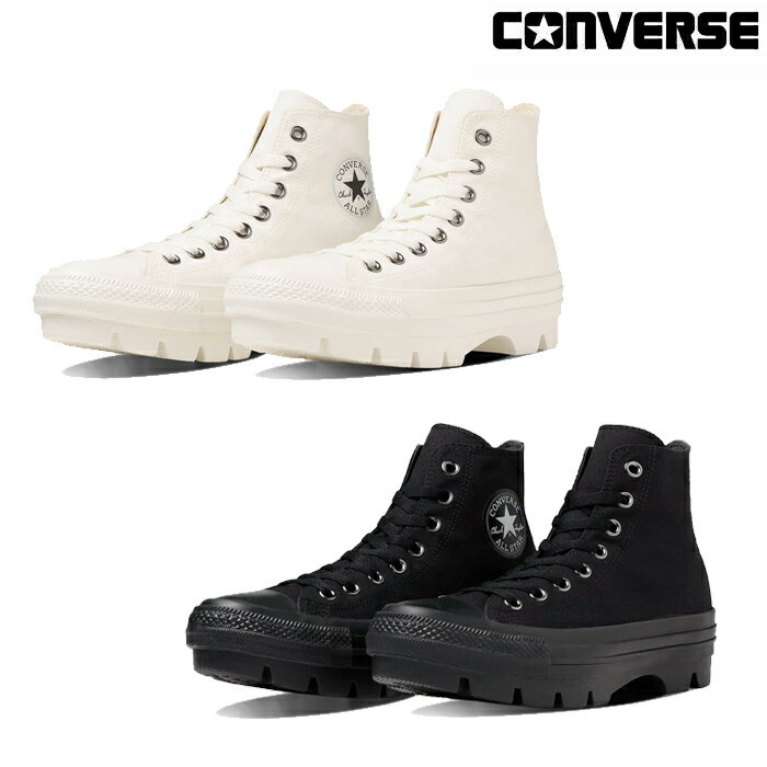 コンバース メンズ レディース CONVERSE ALL STAR CHUNK HI チャンク ハイカット スニーカー