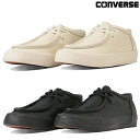 Ro[X CONVERSE Y fB[X Xj[J[ CS JV XP[g LE OX CONVERSE CS MOCASSINS SK LE OX