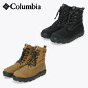コロンビア Columbia YU4541 サップランド ツー ウォータープルーフ オムニヒートインフィニティ SAPLAND II WP OMNI-HEAT ...