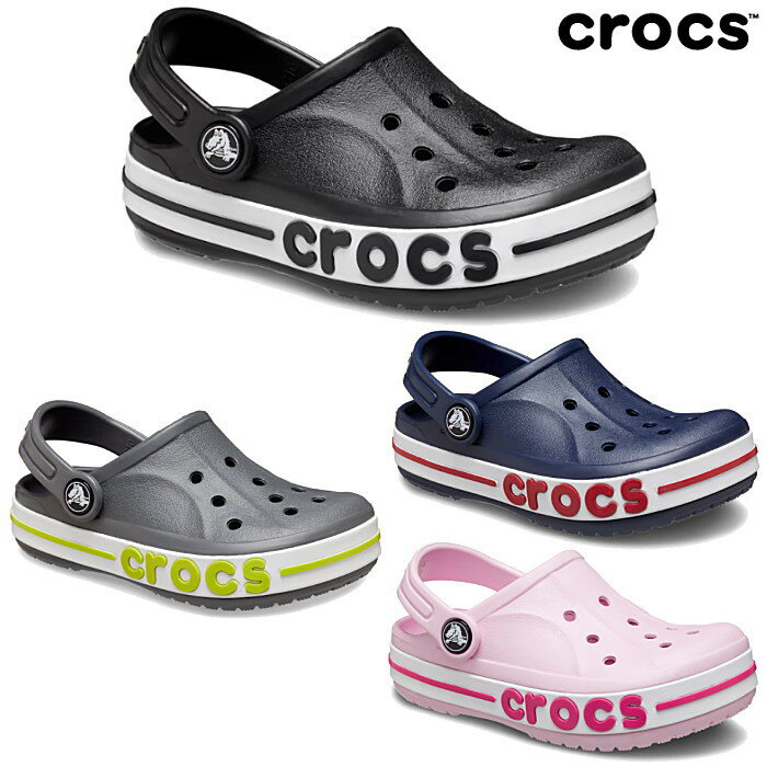 クロックス crocs キッ
