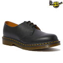 ドクターマーチン Dr.Martens メンズ レディース シューズ 1461 ナッパ 3ホール シューズ ギブソン 1461 NAPPA 3EYE GIBSON 11838001