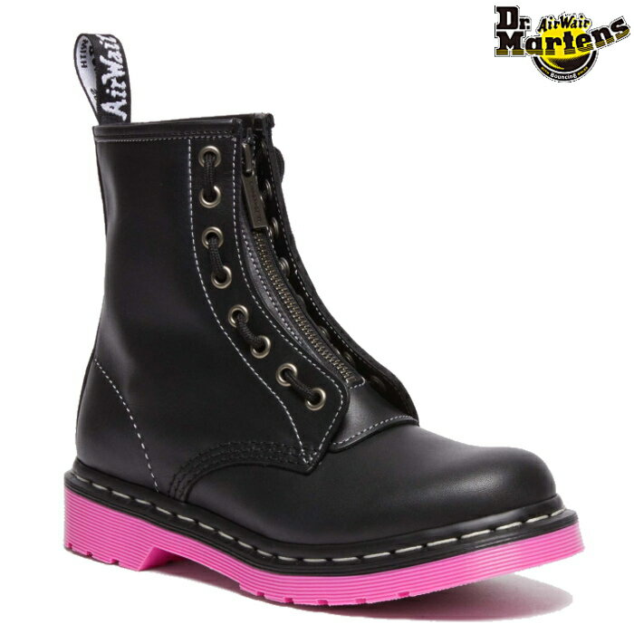 ドクターマーチン Dr.Martens レディース ブーツ ジャングル 8ホール ブーツ 1460 JUNGLE 8 HOLE BOOTS 30925001