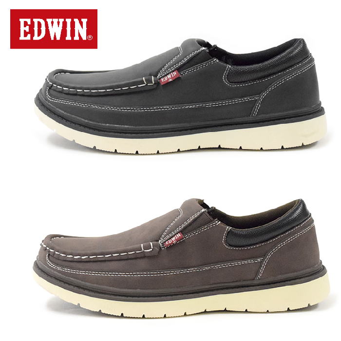 ɥ EDWIN EDW-7351 åݥ ˡ  塼 奢륷塼   ɳ ̵ ץ  󥺥塼