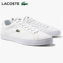 ラコステ LACOSTE 45CMA0054 LEROND PRO BL 123