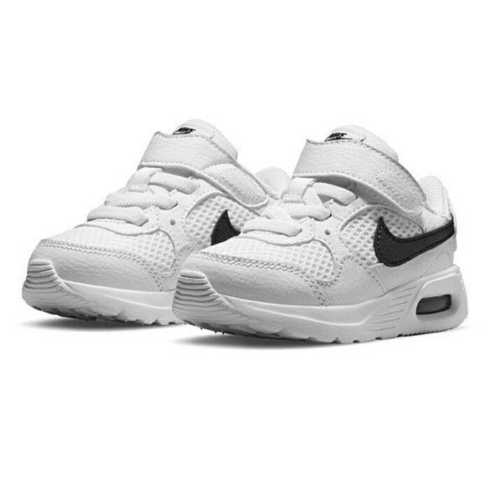 楽天靴のセレクトショップ　Labナイキ NIKE ベビー キッズ スニーカー エア マックス SC TDV AIR MAX SC TDV 男の子 子供靴 CZ5361-102