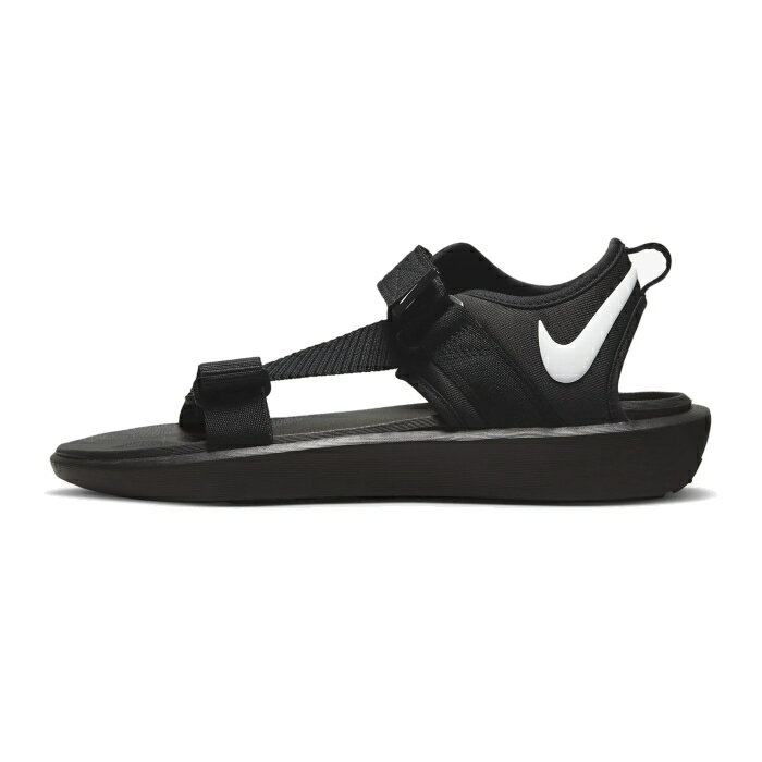 ナイキ サンダル メンズ ナイキ メンズ サンダル ビスタサンダル NIKE VISTA SANDAL アウトドア カジュアル スポーツサンダル DJ6605-001