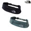 ザ・ノースフェイス THE NORTH FACE ペーサーベルトLT NM62382 Pacer Belt LT ウエストバッグ