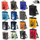 ザ ノースフェイス BCヒューズボックストート NM82256 THE NORTH FACE BC Fuse Box Tote 2way リュックサック トート