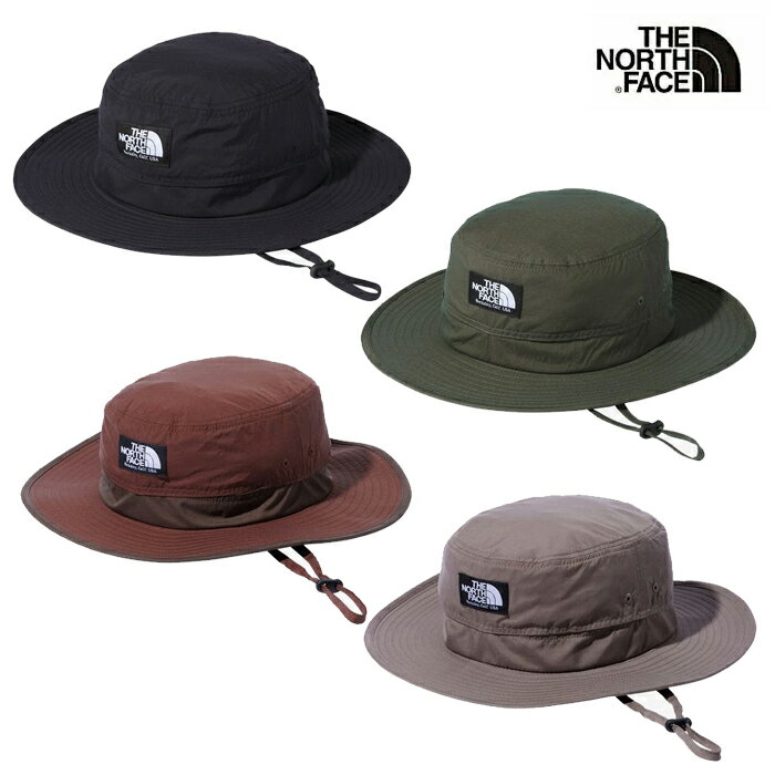 楽天靴のセレクトショップ　Labザ・ノースフェイス THE NORTH FACE ユニセックス ホライズンハット NN02336 Horizon Hat