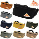 ケルティ KELTY メンズ レディース ボディバッグ ビッグ ファニー アウトドア ウエストポーチ ウエストバッグ ヒップバッグ BIG FANNY 3259...