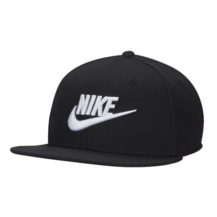 ナイキ キャップ メンズ ナイキ NIKE FB5380 010 Dri-FIT プロ ストラクチャード フューチュラ キャップ メンズ レディース 速乾 カジュアル シンプル スポーツ 帽子