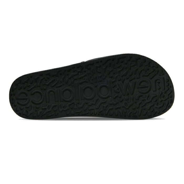 �˥塼�Х�� ������� New Balance 50 SLIDE SUF050 ��� ����������� ���ݡ��� ����� ������� ���ե� �ץ쥼��� �ס��� �ӡ���