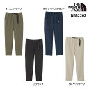 ザ・ノース・フェイス ビューポイント パンツ メンズ THE NORTH FACE VIEWPOINT PANT NB32202 ボトムス M L XL