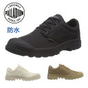 pfBE PALLADIUM 77857 PAMPA OX SEEKER LITE+WP+ Y fB[X Xj[J[ h [Jbg JWA V[Y C