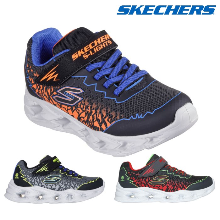 スケッチャーズ SKECHERS 400603L Sライ