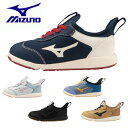 ミズノ MIZUNO C1GD2334 ミズノプレモアスリッポン スニーカー キッズ ジュニア シューズ カジュアル ローカット 通学 子供 運動靴