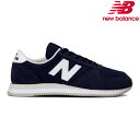 ニューバランス スニーカー メンズ レディース UL420M AN New Balance 送料無料 ランニング シューズ おしゃれ 履きやすい 軽量 紺 ネイ...