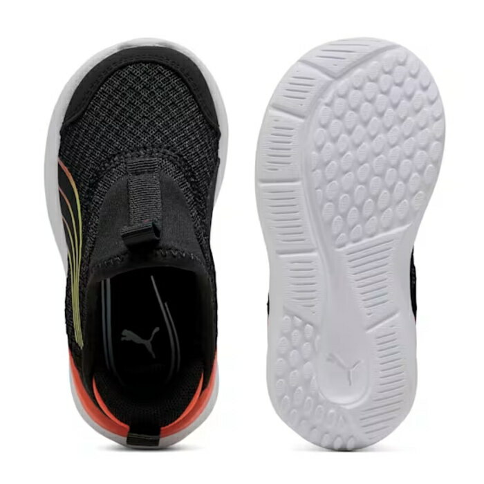 Ω�ä��ޤ� ������ �� �ϥ󥺥ե꡼ �ס��� PUMA �٥ӡ� ���ˡ����� ���塼�� �٥ӡ� ���롼�� ���������� 310251 BABY KRUZ EASE IN AC+ INF ���Ȥ� �� ������ �� �֥�å� �֥롼 �ԥ� ���Ȥ�ʤ��������뷤 ���Ȥ鷺�������뷤