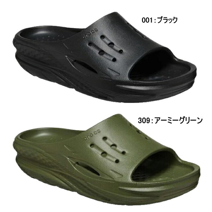 クロックス crocs メンズ レディース サンダル オフ グリッド スライド 209416 off...