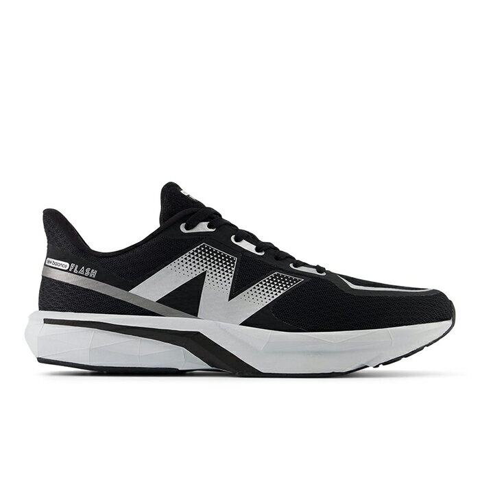 New Balance ニューバランス DynaSoft Flash v7 BK7 ブラック スニー
