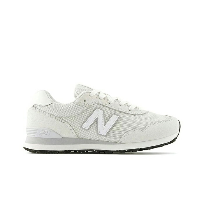 ニューバランス スニーカー New Balance NB ML515 WHT ホワイト シューズ 靴 カジュアル