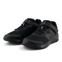 NB ニューバランス New Balance スニーカー PT578 BB オールブラック キッズ ジュニア 靴 シューズ