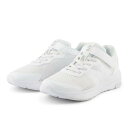 NB ニューバランス New Balance スニーカー PT578 WW ホワイト キッズ ジュニア 靴 シューズ(4)