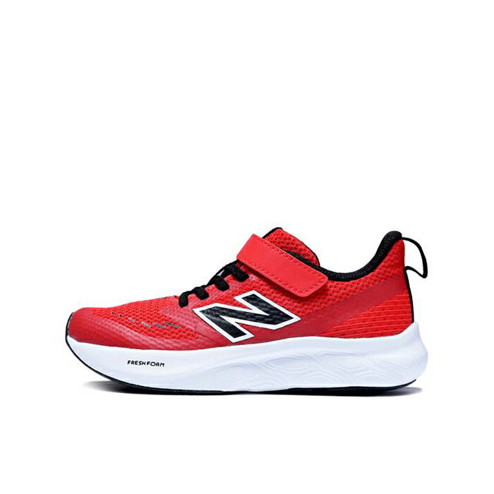 ニューバランス スニーカー New Balance NB PT625 RD レッド シューズ 靴 カジュアル キッズ ジュニア