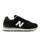 ニューバランス スニーカー New Balance NB WL515 BLK ブラック シューズ 靴 カジュアル