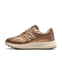 ニューバランス スニーカー レディース New Balance WW363 2E SB9 ブロンズ ウォーキング ランニング シューズ new balance 靴