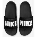 ナイキ NIKE BQ4632 010 オフコート スライド OFFCOURT SLIDE サンダル レディース カジュアル シンプル シャワーサンダル レジャ...
