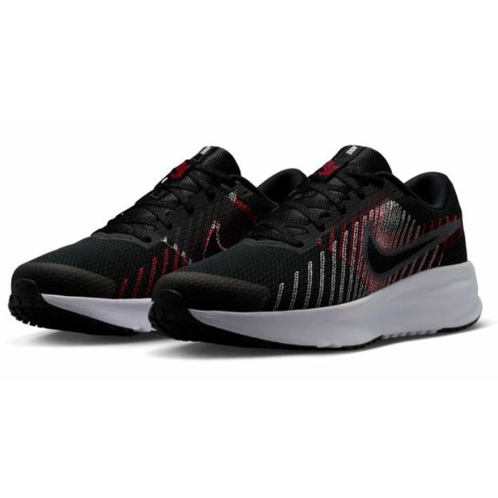 ナイキ NIKE HM9594 001 ラン DEFY RUN DEFY スニーカー メンズ ランニングシューズ スポーティ メンズ靴 ランニング ウォーキング ジム 陸上 部活 通勤 通学 通気性 運動 スポーツ