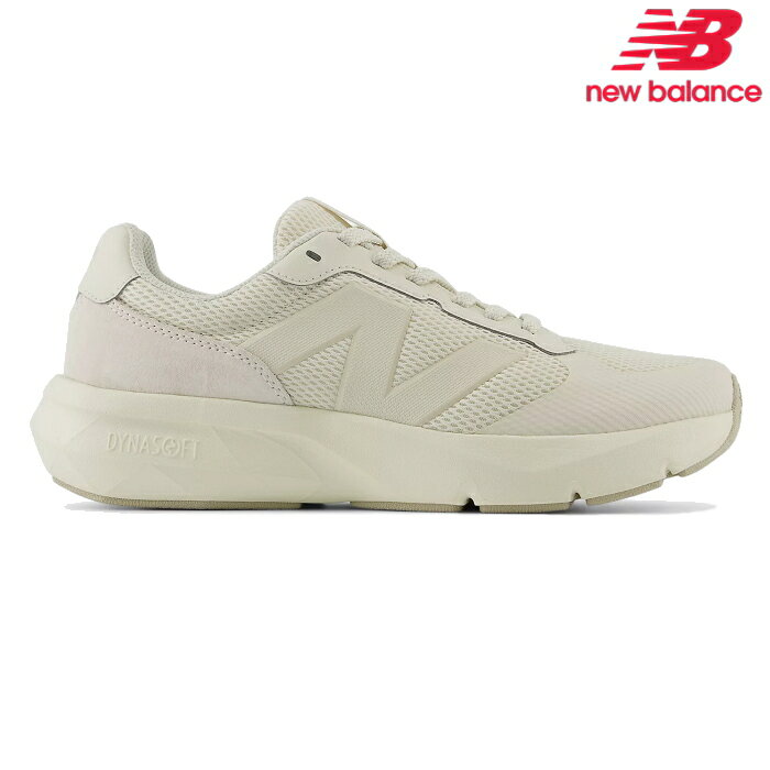 ニューバランス New Balance メンズ レディース スニーカー ダイナソフト 800 new balance UA800 TL1 ベージュ シューズ 通学 通勤 靴 ウォーキング