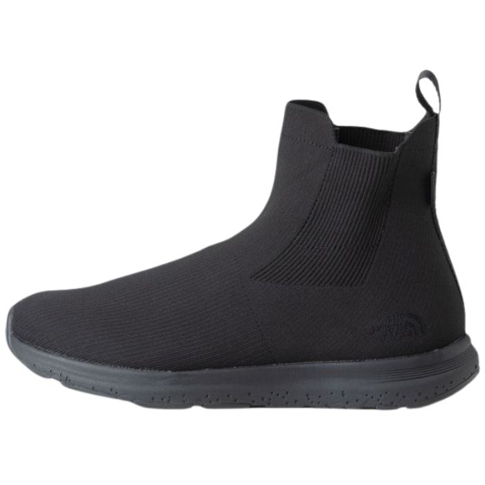 ザノースフェイス ベロシティ ニット ミッド II ゴアテックス インビジブル フィット NF52340 THE NORTH FACE VELOCITY KNIT MID ハイキング ユニセックス シューズ 靴 アウトドア ライフスタイル