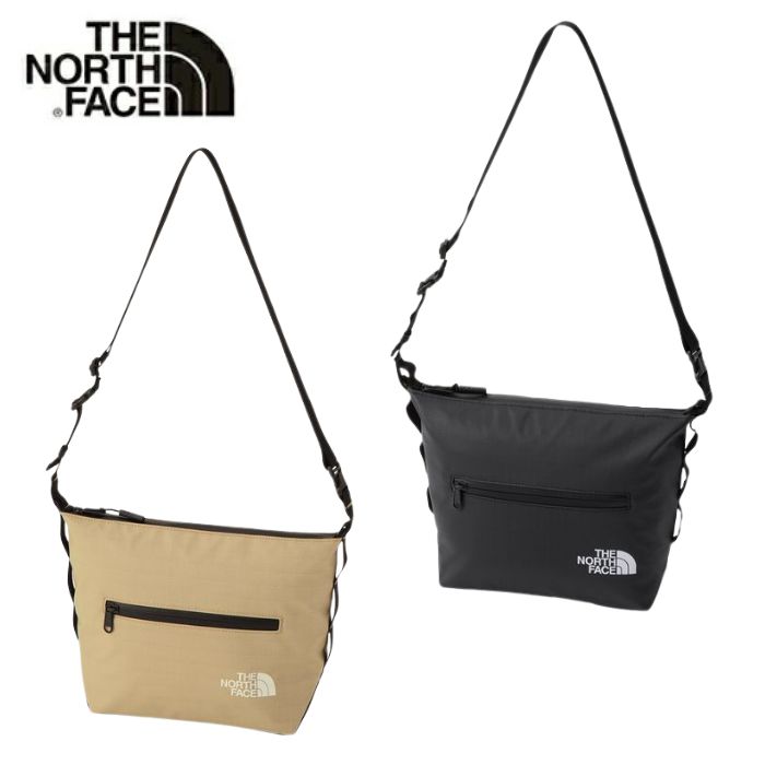 ザノースフェイス ワンダーフロストクーラーポーチ NM52502 メンズ レディース THE NORTH FACE WANDERCOOLER POUCH ショルダーパック 男女兼用 鞄 バック 3L