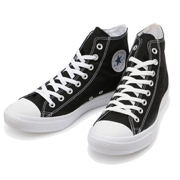 コンバース オールスター ライト ハイ メンズ レディース スニーカー CONVERSE ALL STAR LIGHT HI ハイカット