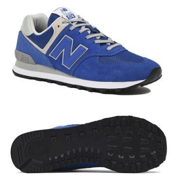 ニューバランス 574 New Balance ML574 メンズ レディース 靴 スニーカー ニューバランス 正規品